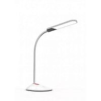 Светильник настольный General GLTL-023-6 220В G23 6Вт Белый картинка 